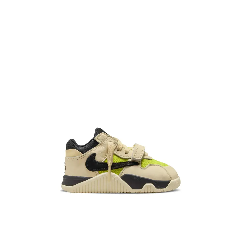 Air Jordan Jumpman Jack TR Travis Scott Muslin TD 180105700