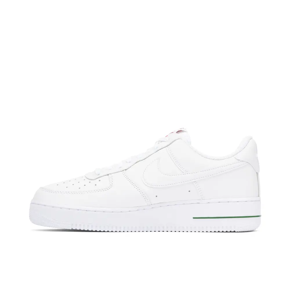 Nike Air Force 1 Low Rose White 43253036
