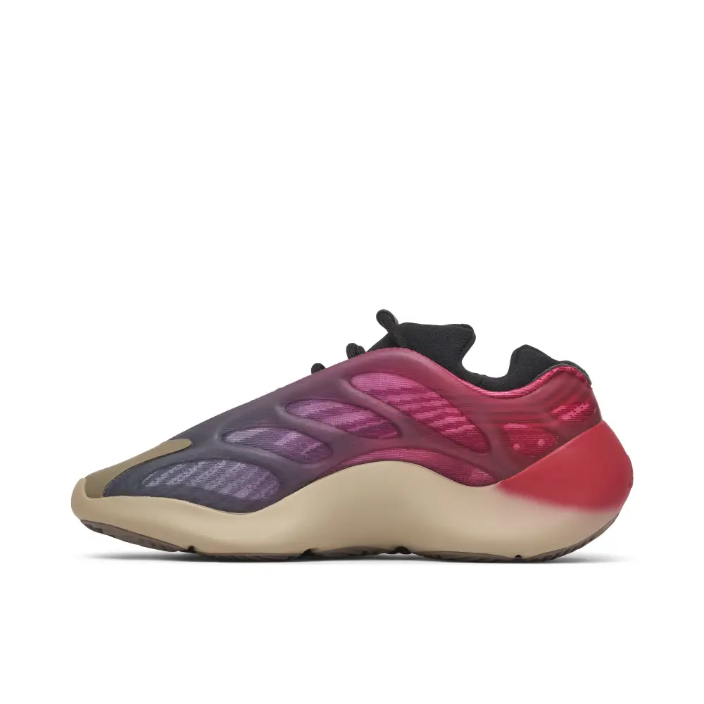 Yeezy 700 V3 Fade Carbon 51A2278