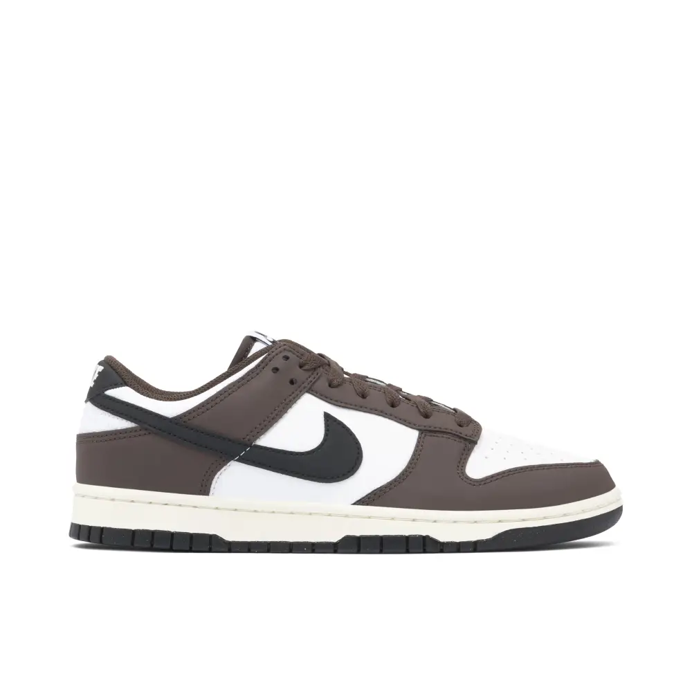 Nike Dunk Low Next Nature Baroque Brown 5D2652