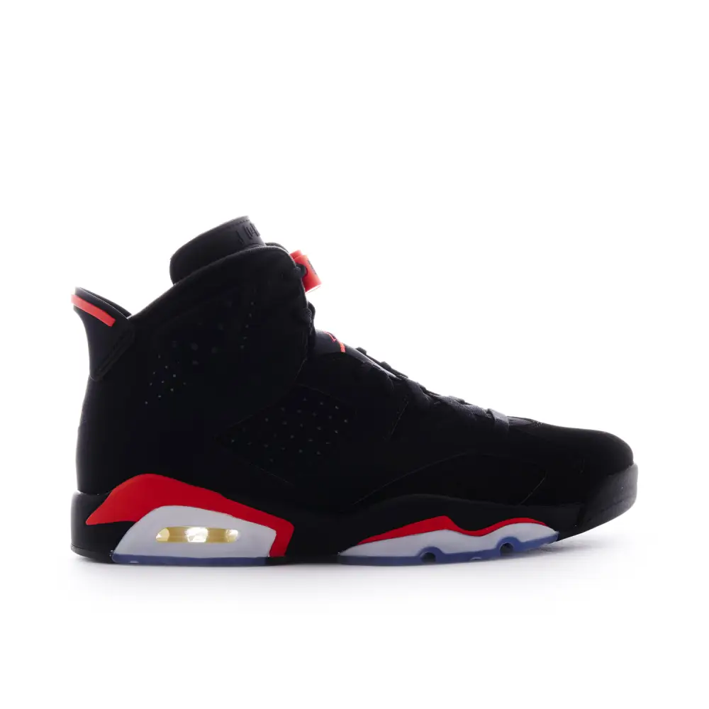 Air Jordan 6 Infrared Retro 2019 