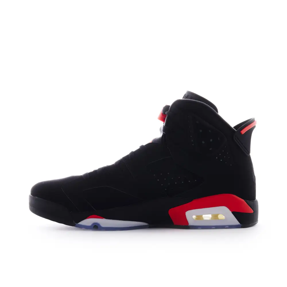 Air Jordan 6 Infrared Retro 2019 