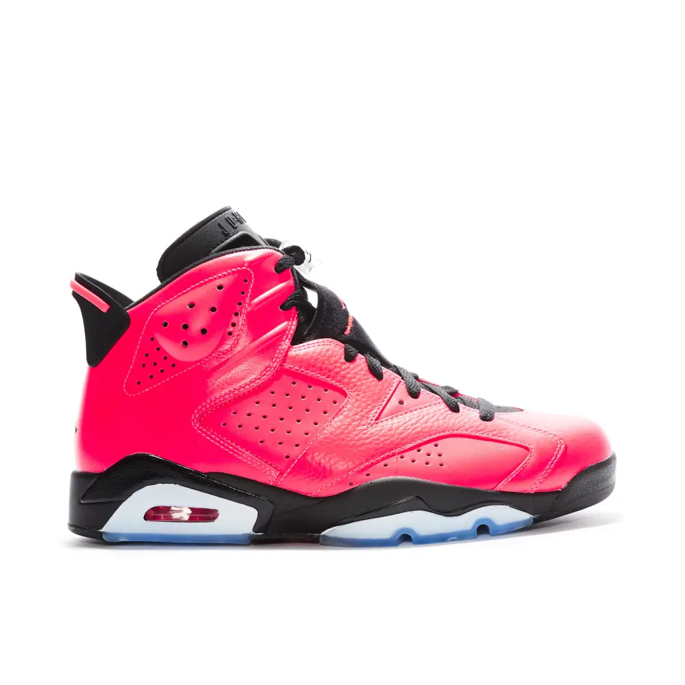 Air Jordan 6 Retro Infared 23 