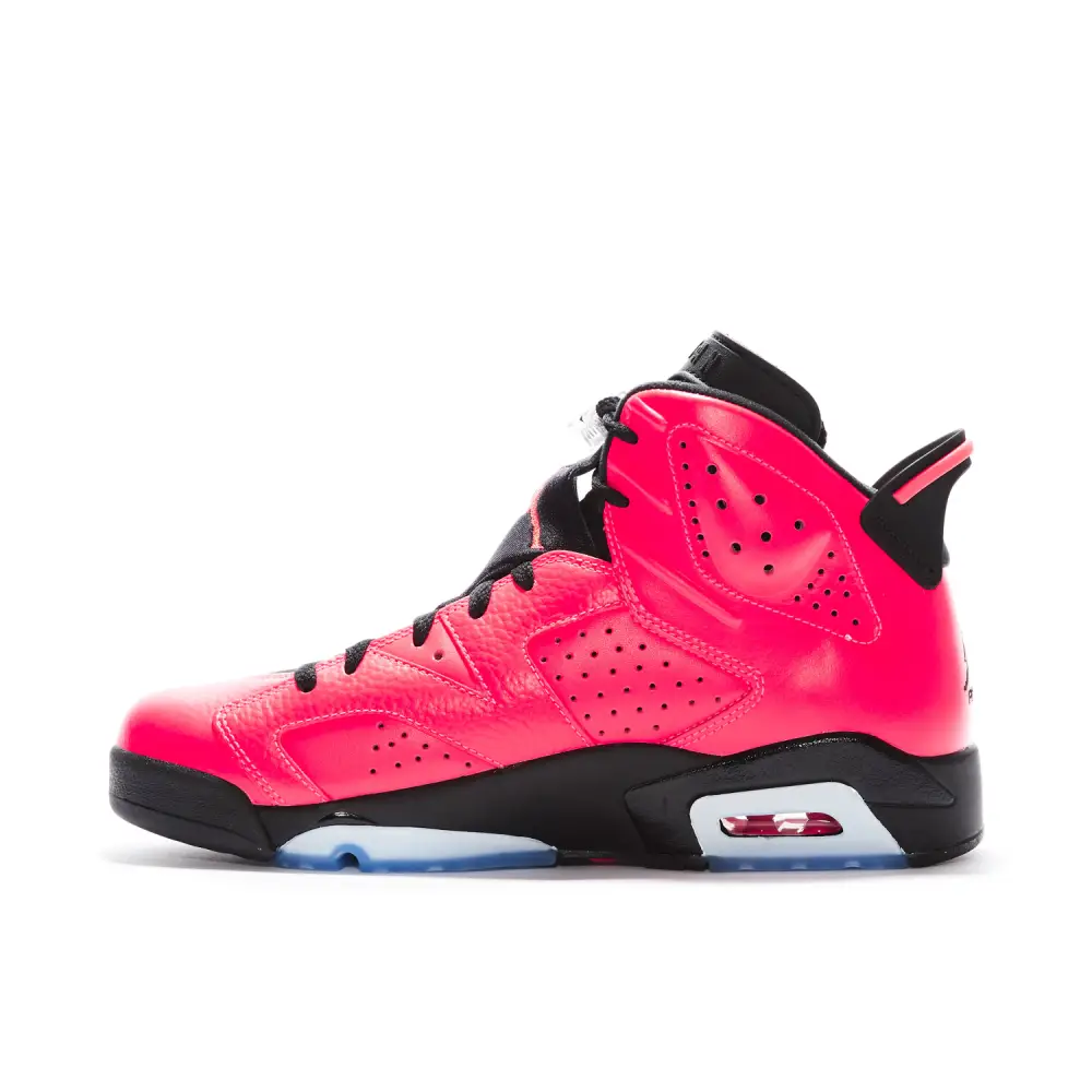 Air Jordan 6 Retro Infared 23 