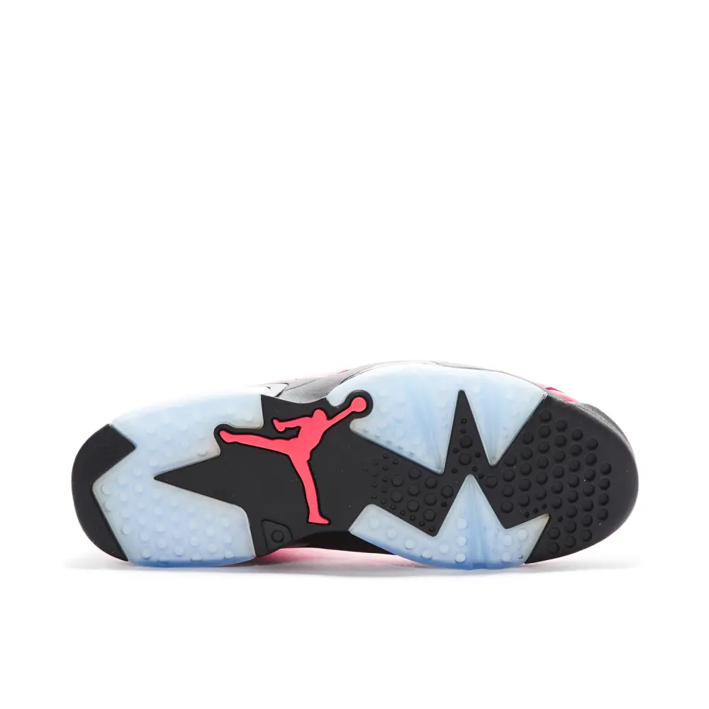 Air Jordan 6 Retro Infared 23 