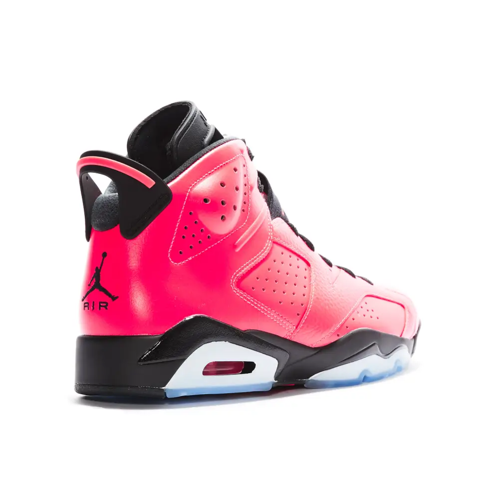 Air Jordan 6 Retro Infared 23 
