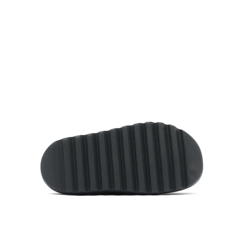 Yeezy Slides Dark Onyx Kids