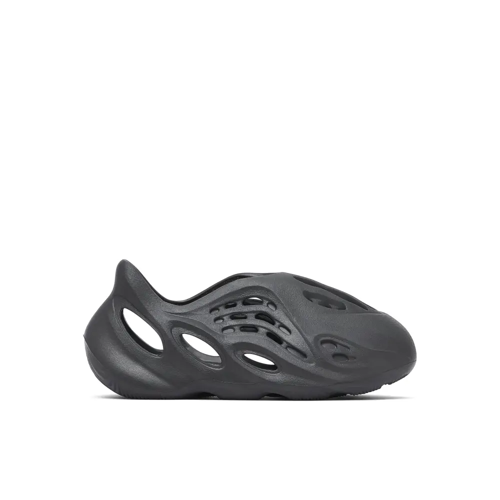 Yeezy Foam Runner Onyx Kids FAA5163