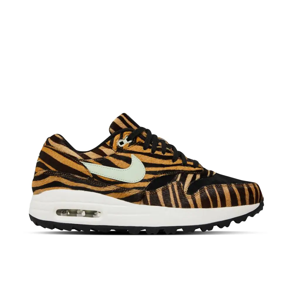 Nike Air Max 1 Golf Tiger 