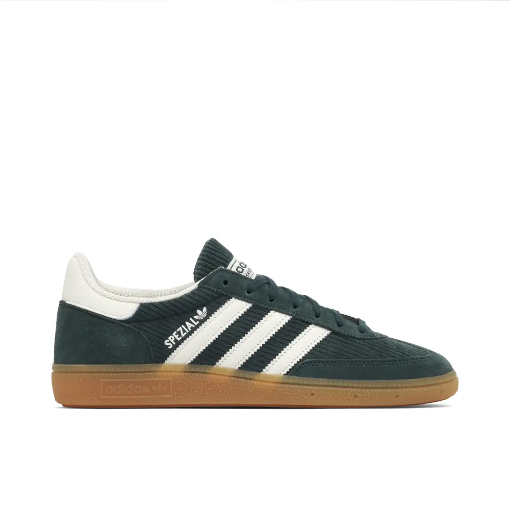 Adidas Handball Spezial Mineral Green Womens 