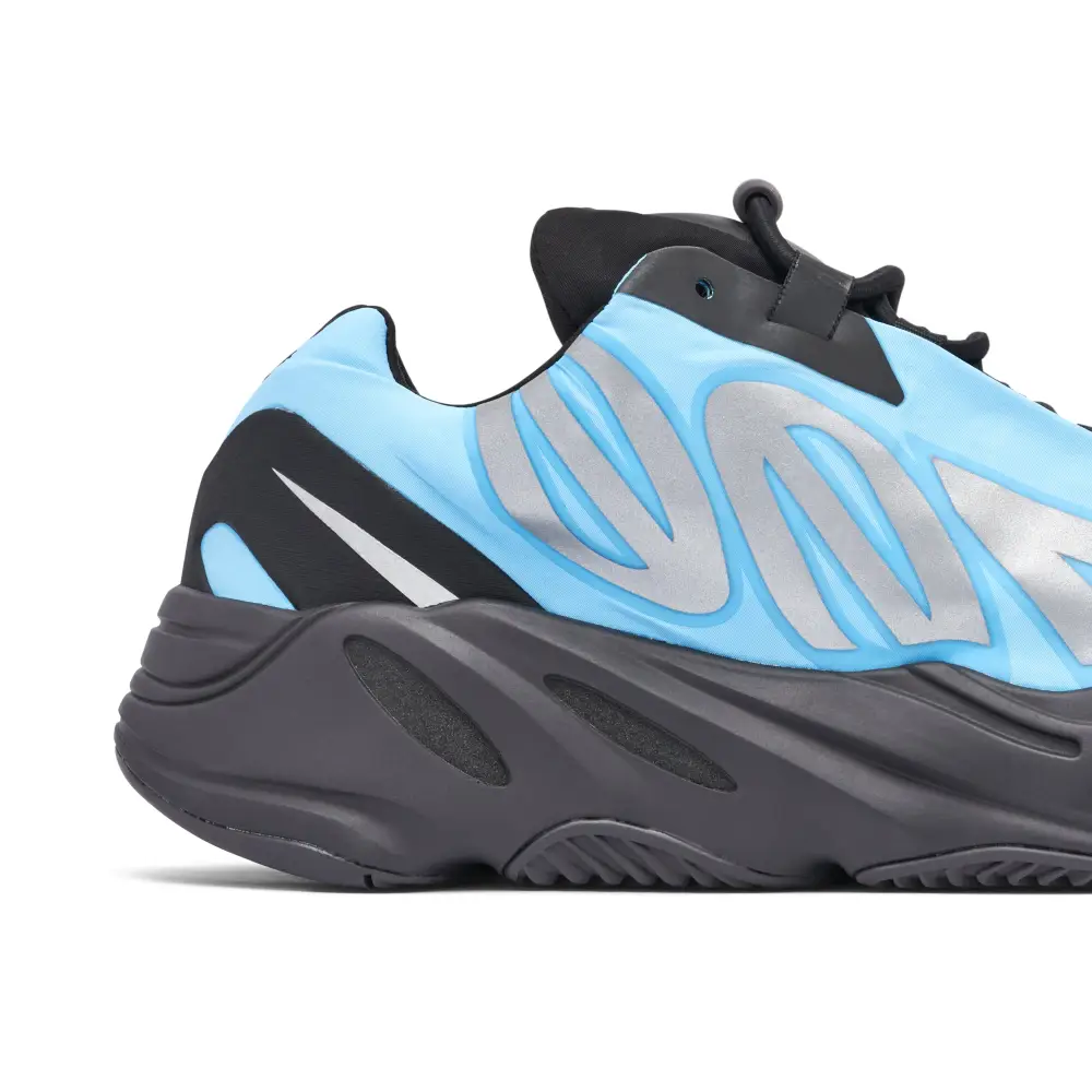 Yeezy Boost 700 MNVN Bright Cyan 