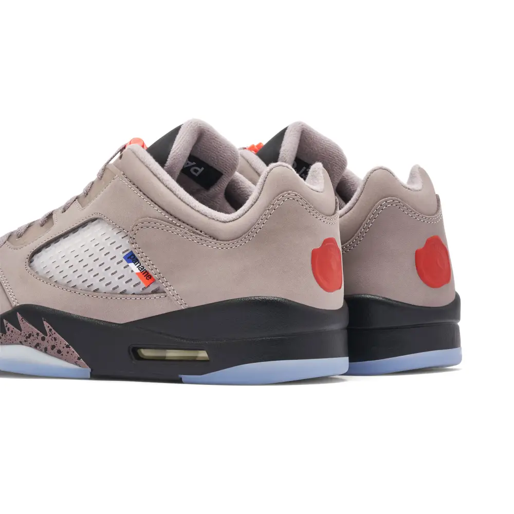Air Jordan 5 Retro Low x PSG Paname 