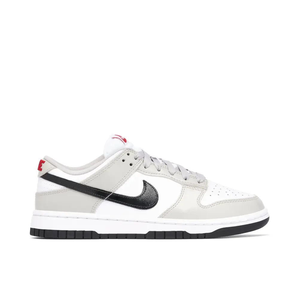 Nike Dunk Low ESS Light Iron Ore 