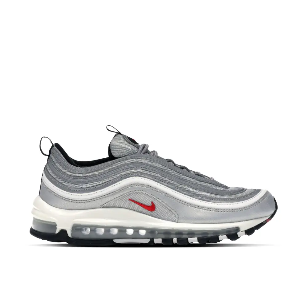 Nike Air Max 97 OG Silver Bullet (2016 2017) 