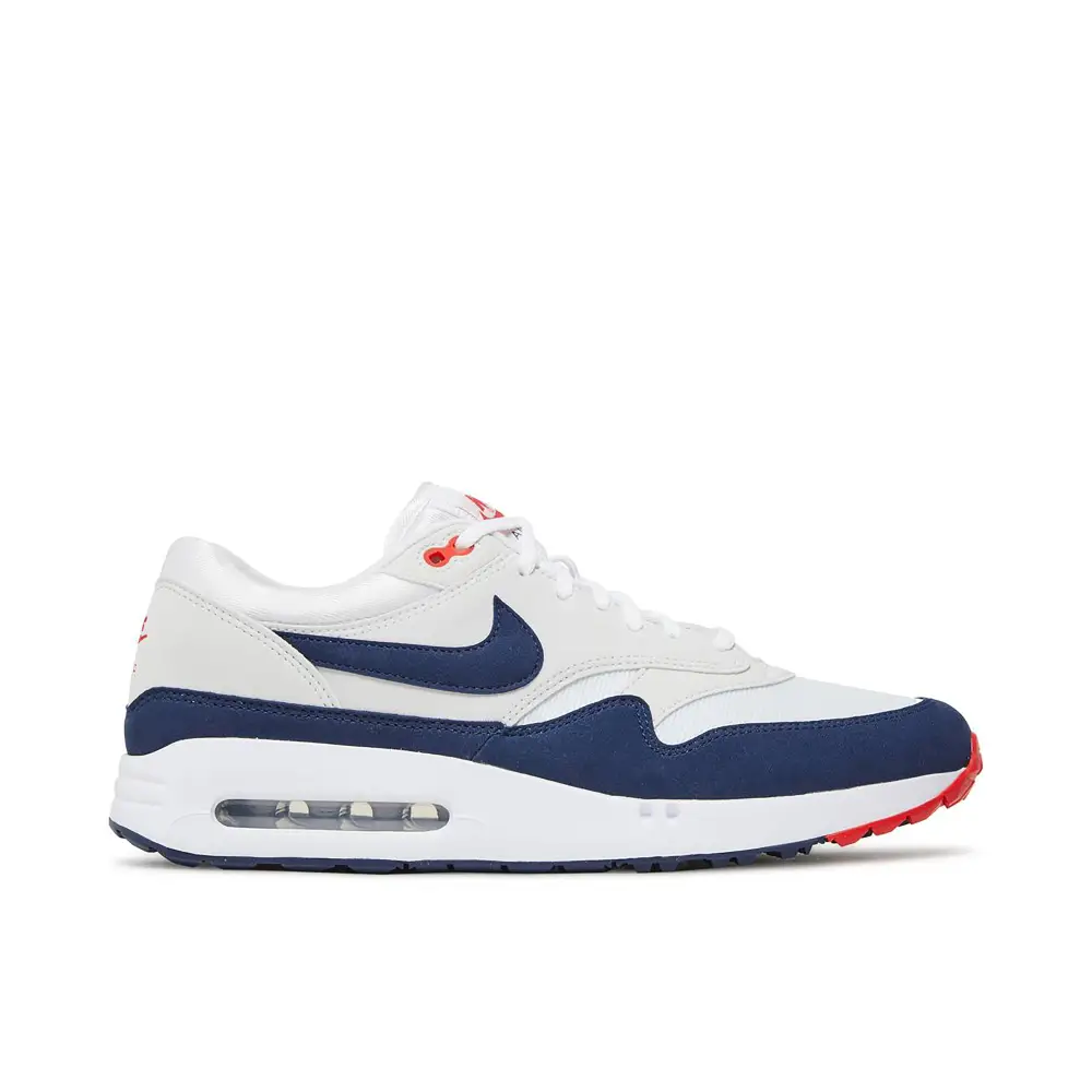 Nike Air Max 1 86 OG Golf Big Bubble Obsidian 