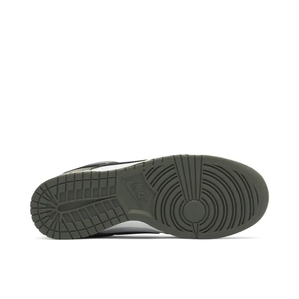 Nike Dunk Low NBA Paris 