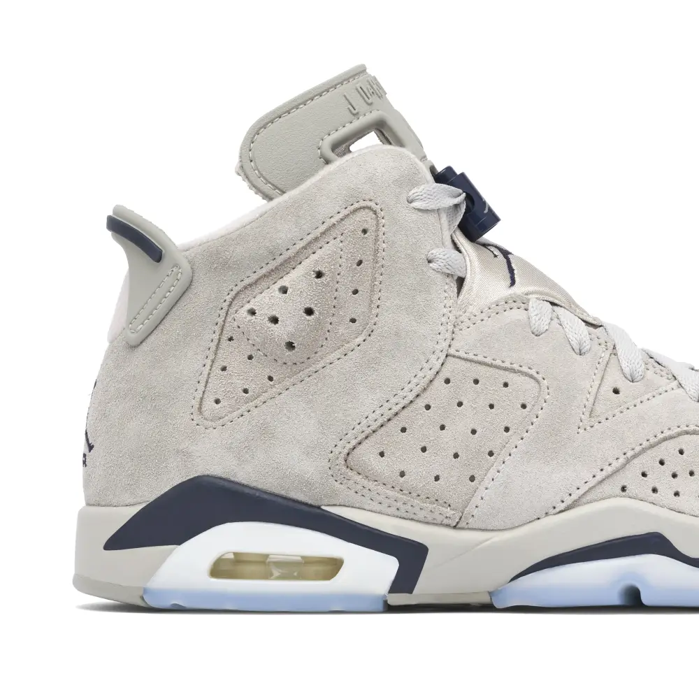 Air Jordan 6 Retro Georgetown GS (2022) 