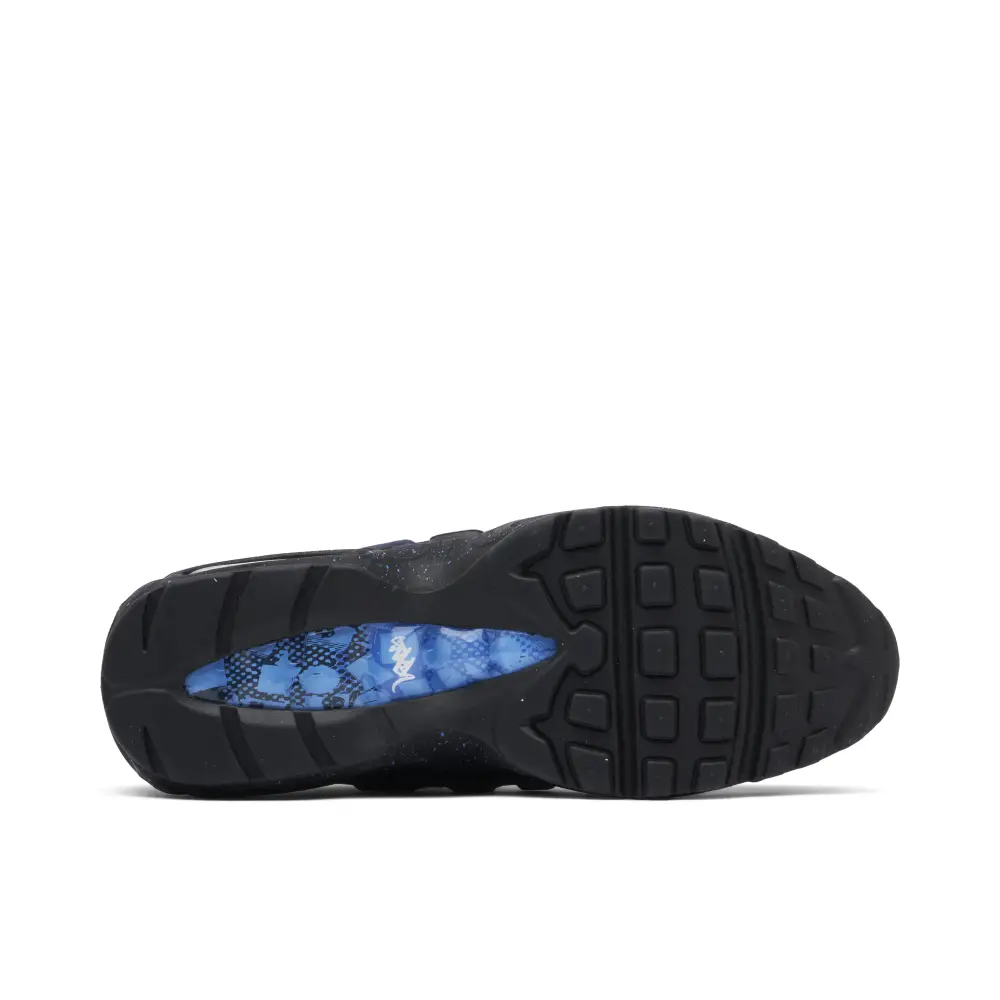 Nike Air Max 95 Stash 2024