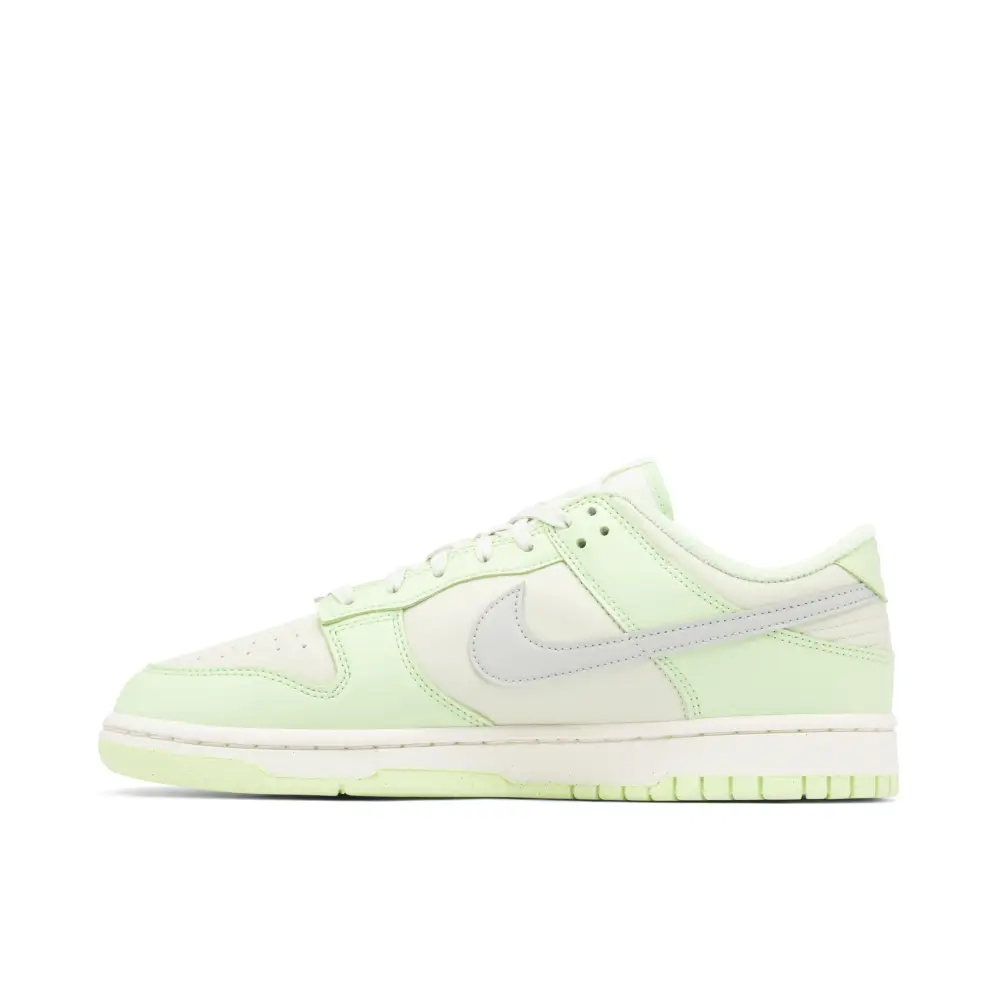 Nike Dunk Low SE Next Nature Sea Glass Womens 21E58874