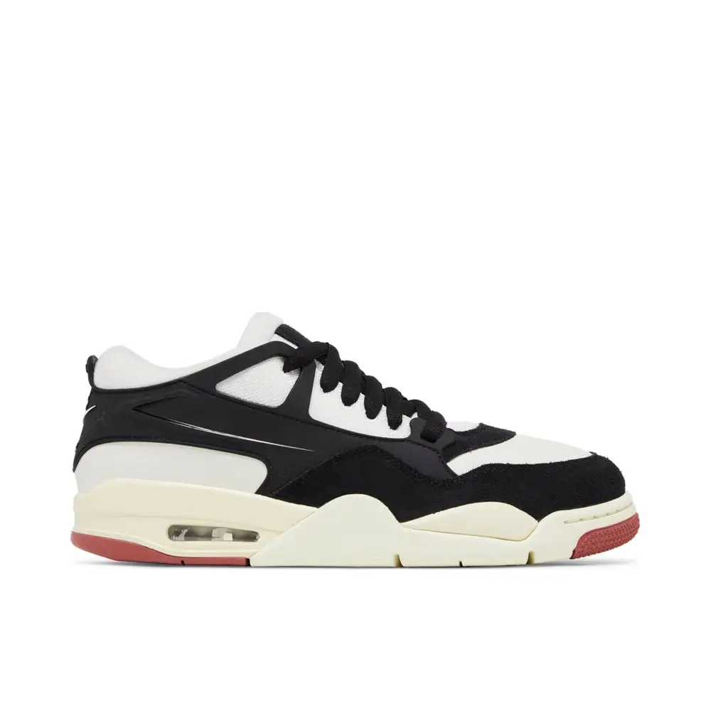 Air Jordan 4 RM Canyon Rust 