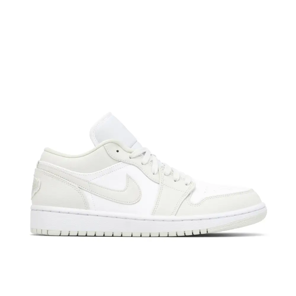 Air Jordan 1 Low Spruce Aura Womens 