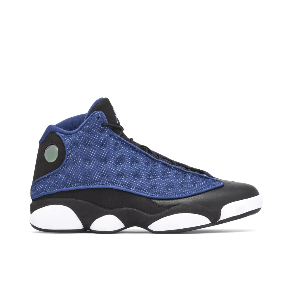 Air Jordan 13 Navy C86584787