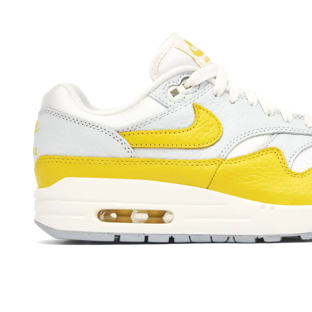 Nike Air Max 1 Tour Yellow Womens