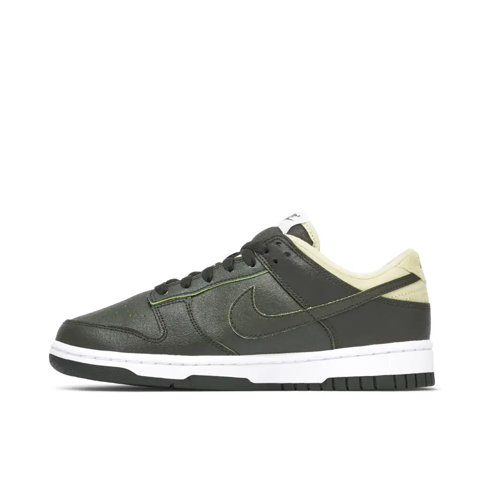 Nike Dunk Low Avocado Womens E271081