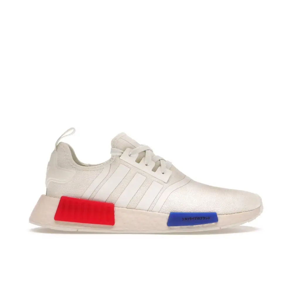 Adidas NMD R1 White Tint E38A41472