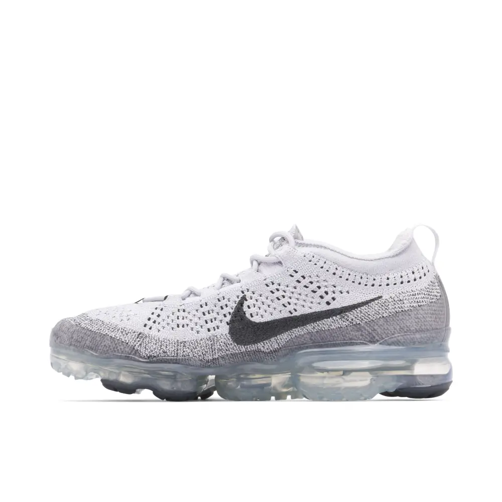 Nike Air VaporMax 2023 Flyknit Pure Platinum Anthracite BD9372699