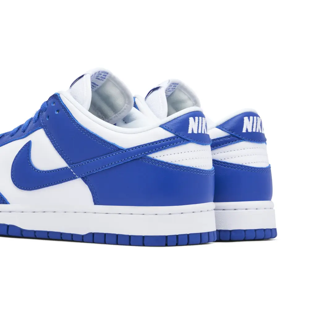 Nike Dunk Low ‘Kentucky’