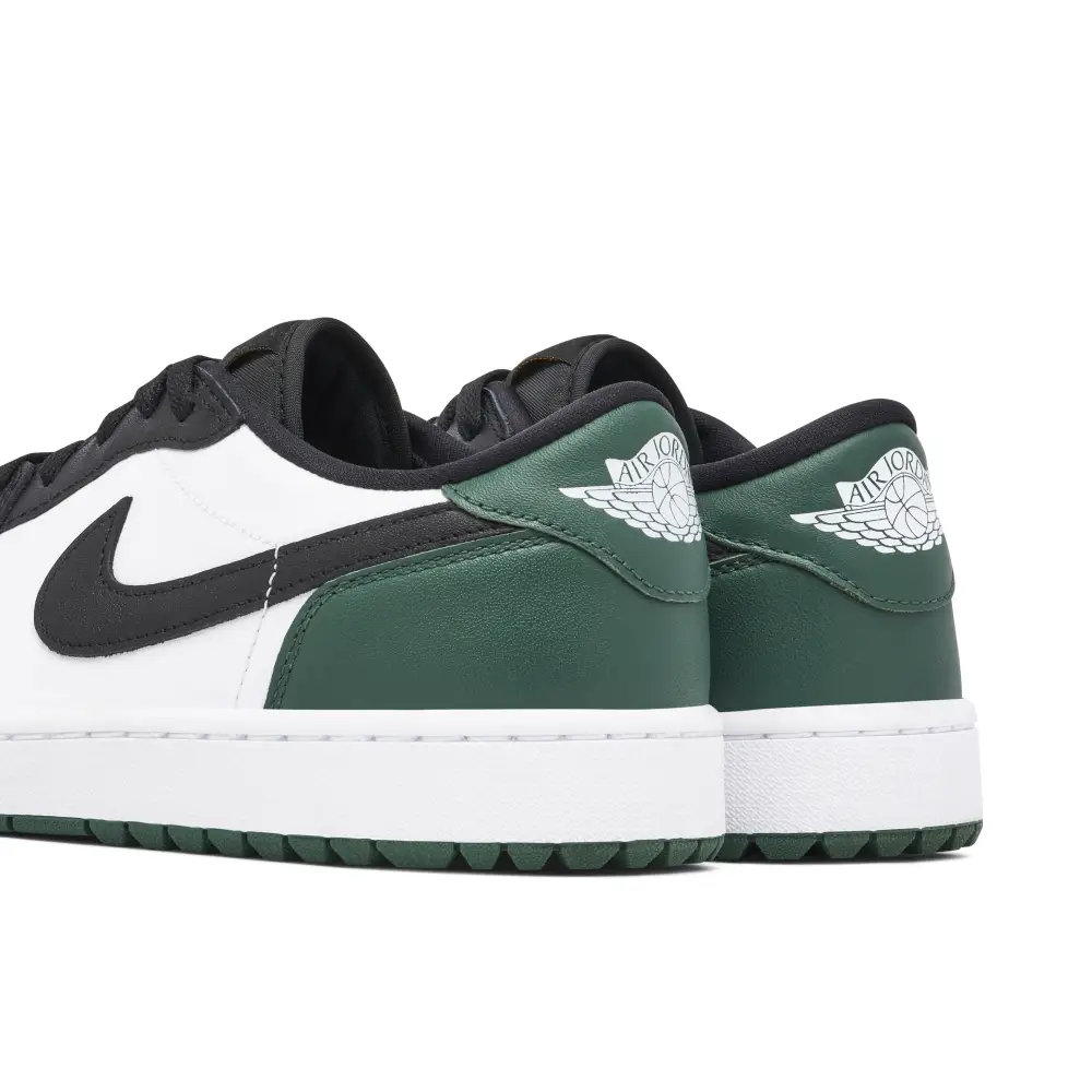 Air Jordan 1 Low Golf Noble Green 