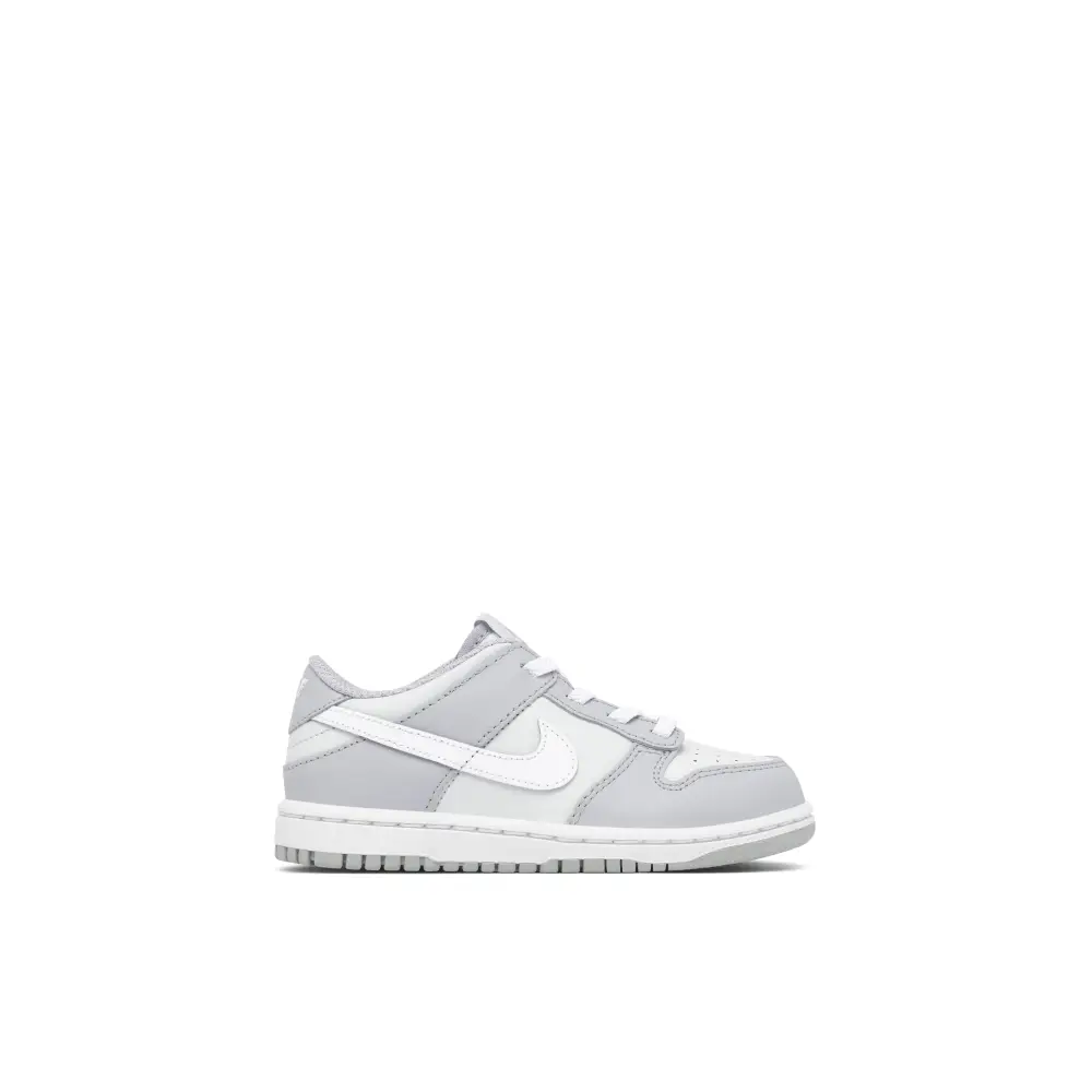 Nike Dunk Low Two Toned Grey TD 692D63995