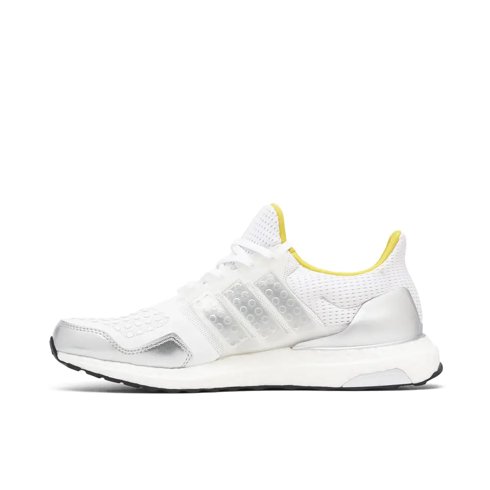adidas Ultraboost DNA x LEGO White Silver 30319582