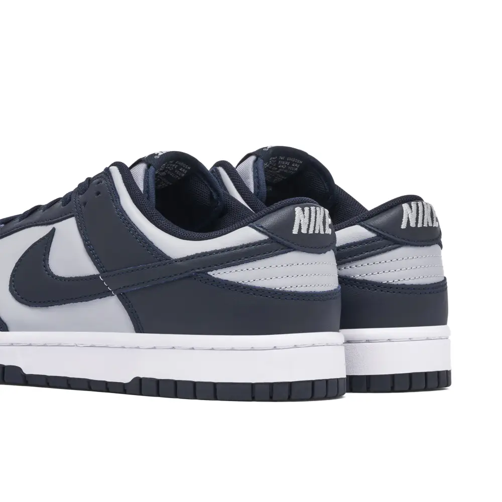 Nike Dunk Low Georgetown 