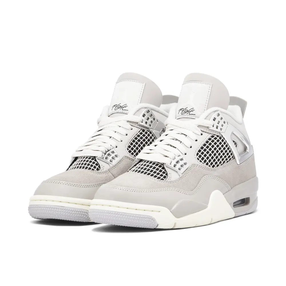 Air Jordan 4 Retro Frozen Moments Womens 