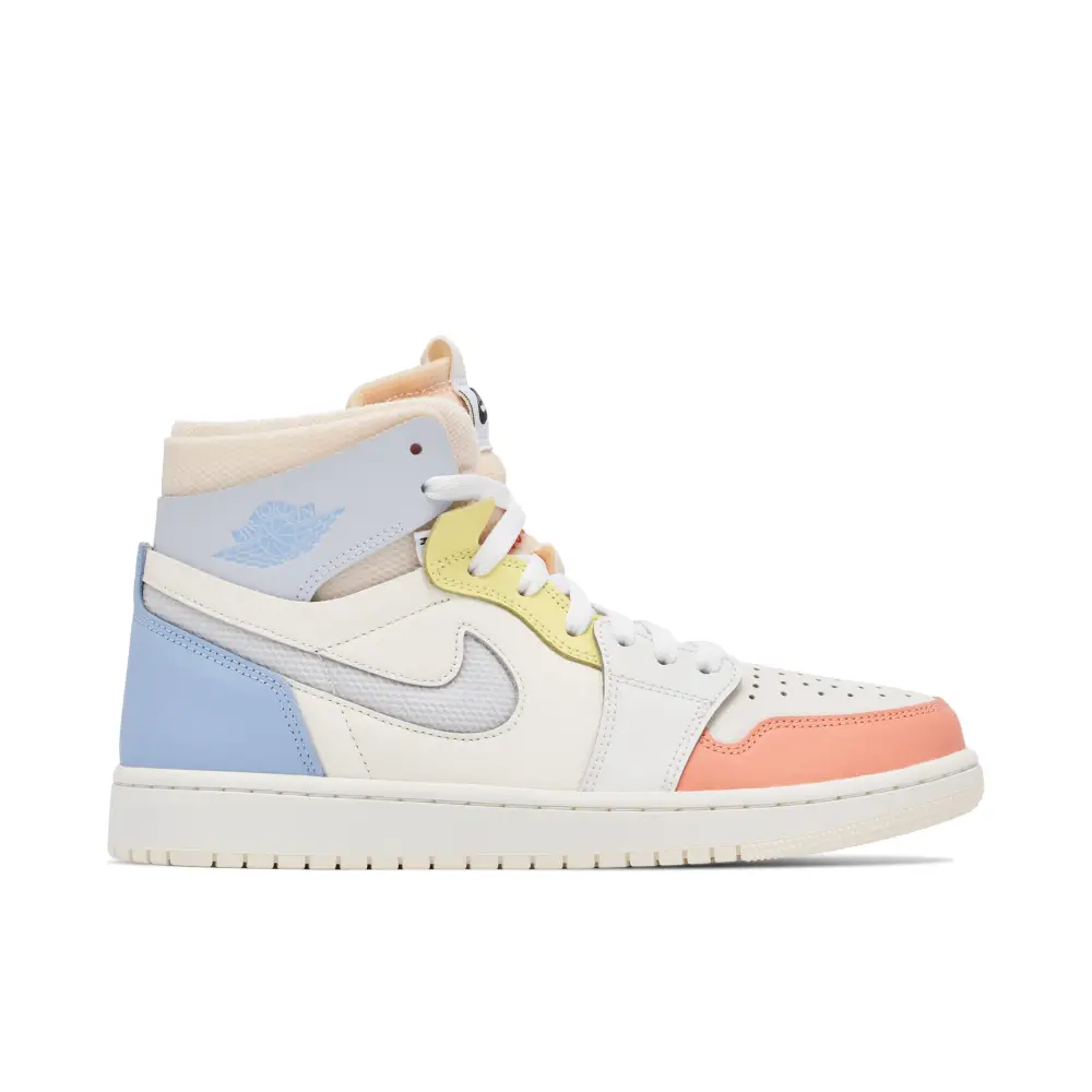 Air Jordan 1 High Zoom CMFT To My First Coach 