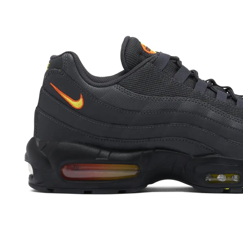 Nike Air Max 95 Sunset Gradient Bubble 