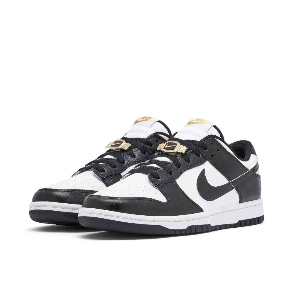 Nike Dunk Low Panda World Champ 