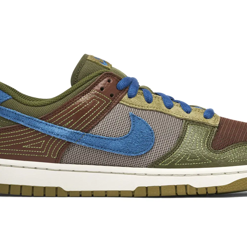 Nike Dunk Low Cacao Wow