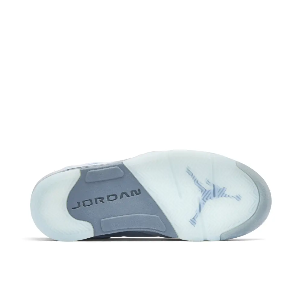 Air Jordan 5 Bluebird Womens 