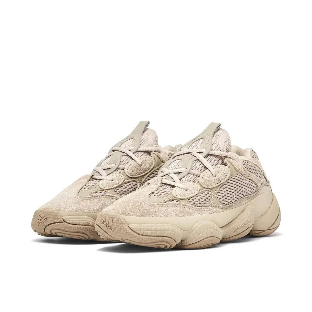 Yeezy 500 Taupe Light 