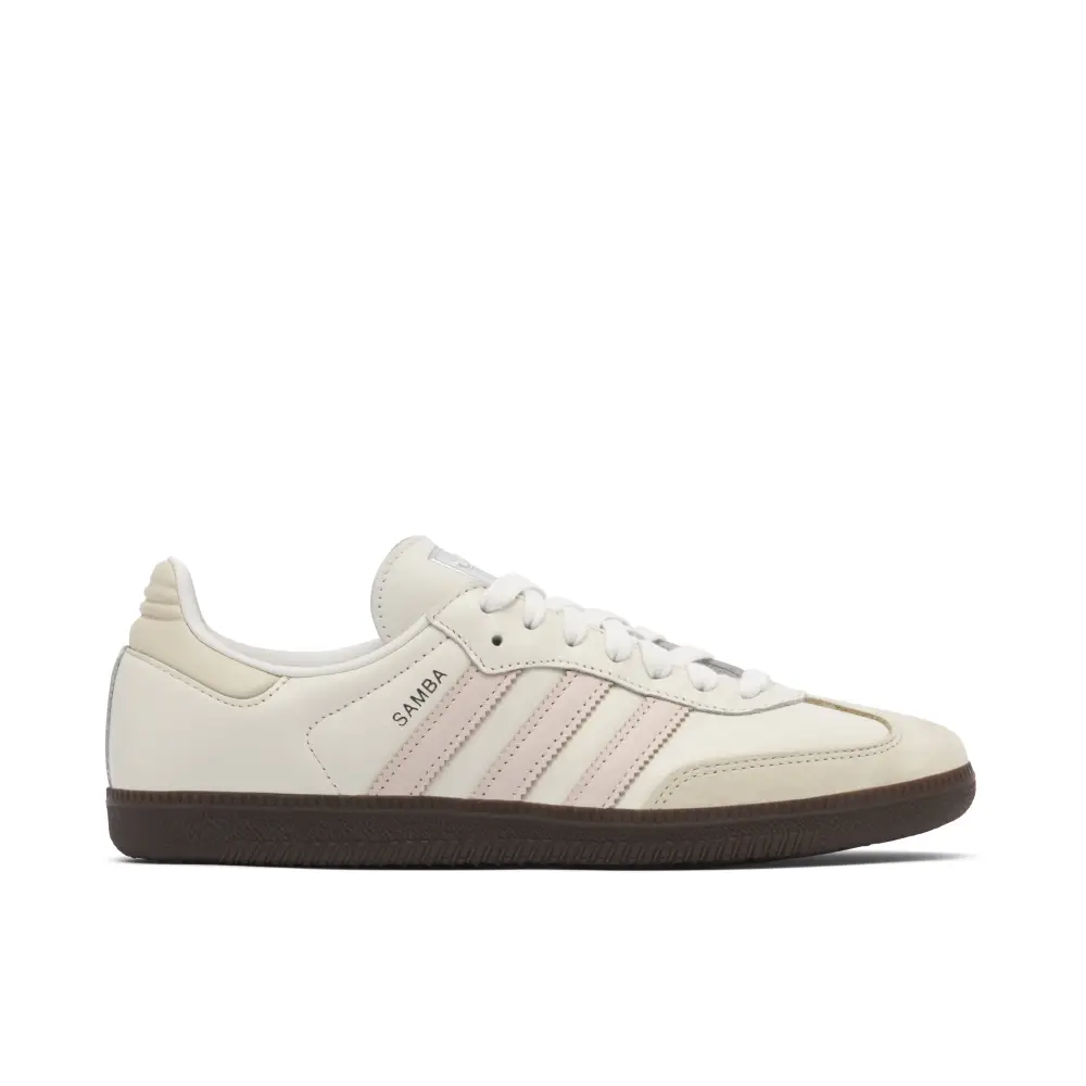 Adidas Samba OG Wonder Quartz Womens 