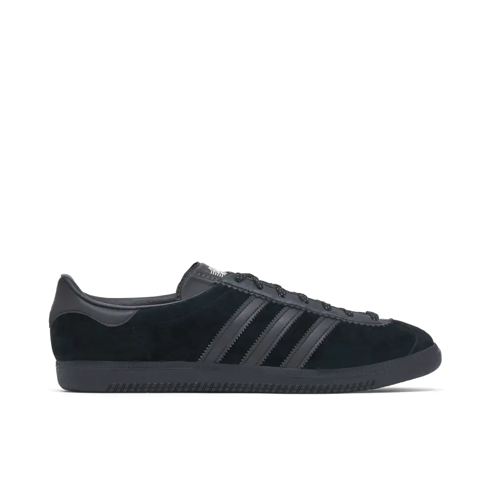 Adidas Pulsebeat SPZL x Peter Saville Black D35AB429