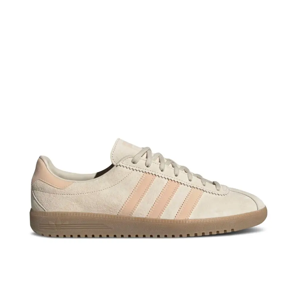 Adidas Bermuda Wonder White 