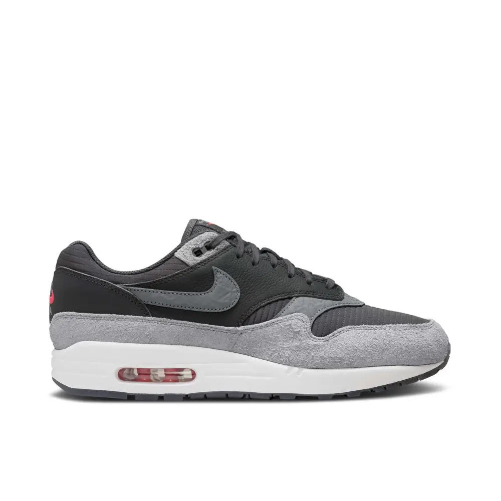 Nike Air Max 1 Premium Dark Smoke Grey 5C8D25351