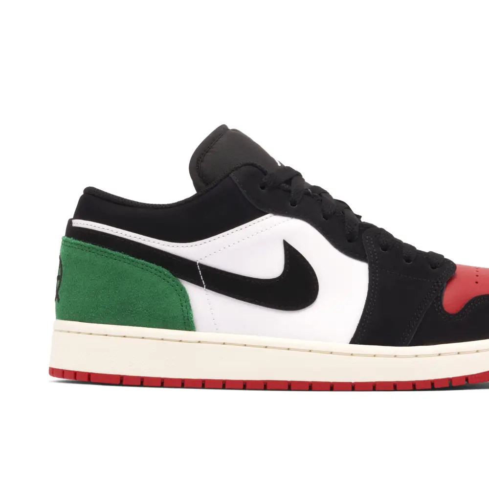 Air Jordan 1 Low Quai 54 2023 
