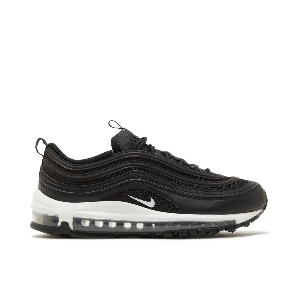 Nike Air Max 97 Black Womens 