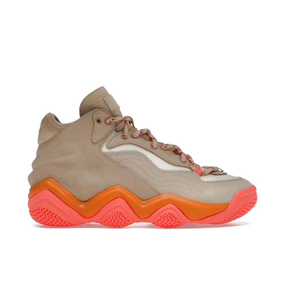 Adidas Top Ten 2000 Beyonce Ivy Park Magic Beige 