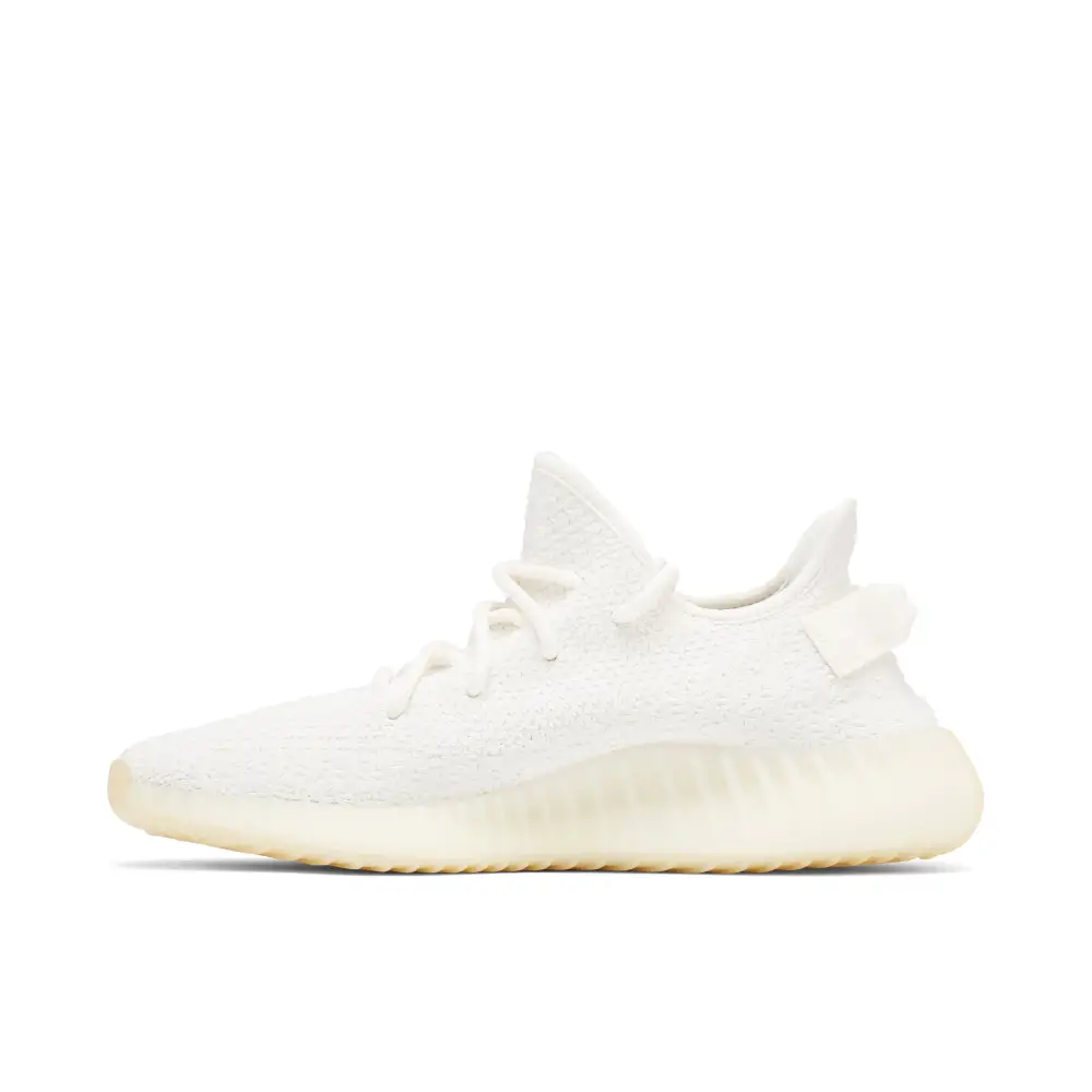 Yeezy Boost 350 V2 Cream Triple White D114443